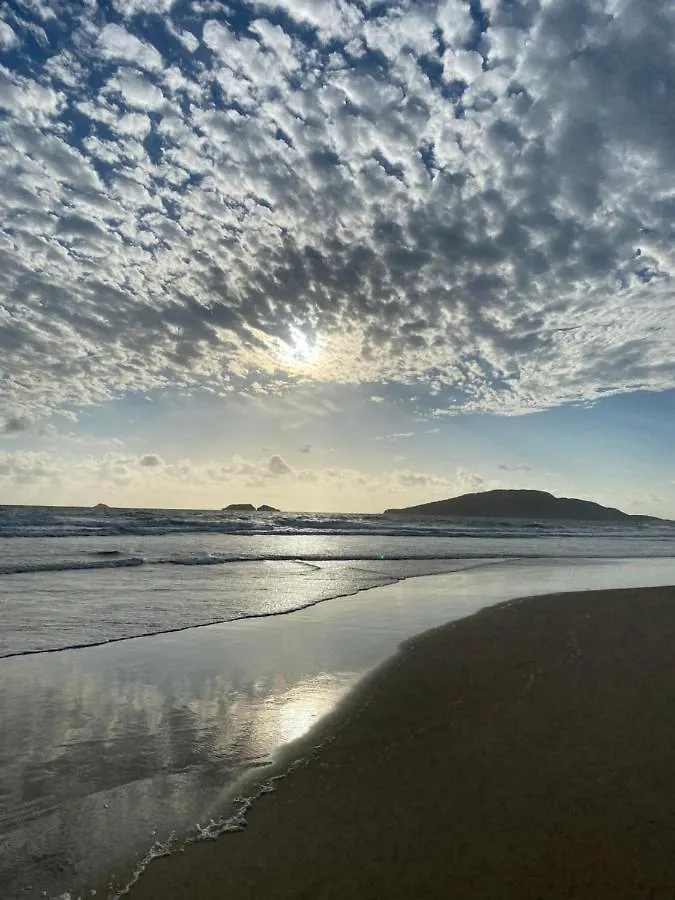 Beach House 22 Ingleses Florianópolis Apartamento