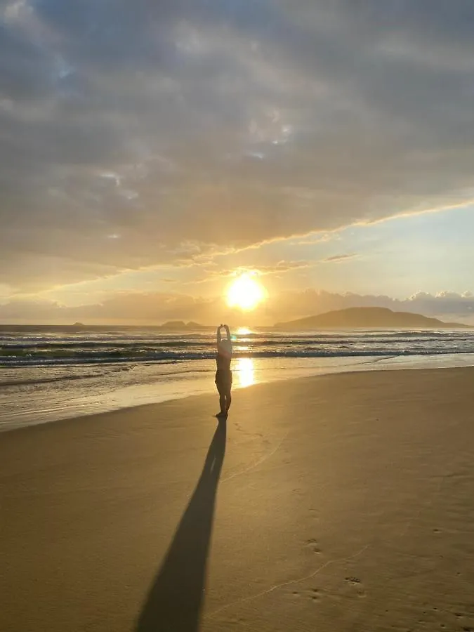 Beach House 22 Ingleses Florianópolis