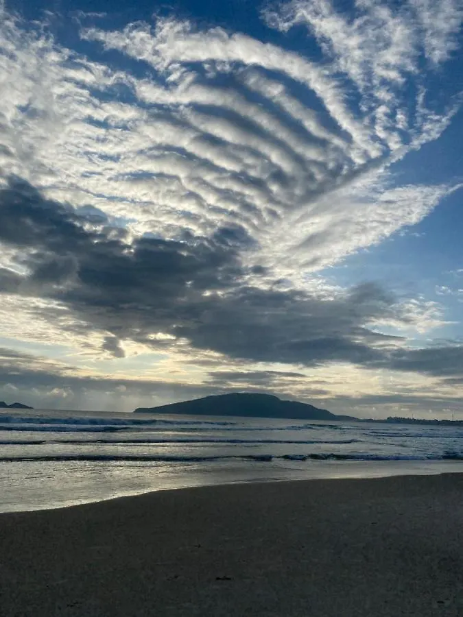 Apartment Beach House 22 Ingleses Florianopolis
