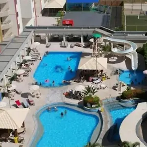 Resid Prive Thermas I - 804-b , Caldas Novas Brasil