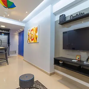 Aconchegante Bem Localizado , Recife Brasil