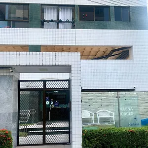 Apto Aconchegante E Moderno , Recife Brasil