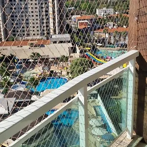 Riviera Park Thermas , Caldas Novas Brasil